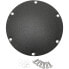 DRAG SPECIALTIES Derby 301498 Clutch Cover