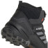 Фото #8 товара ADIDAS Terrex Swift R3 Mid Goretex hiking boots