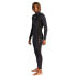 Фото #2 товара BILLABONG 403 Absolute 3 mm Long Sleeve Chest Zip Neoprene Suit