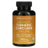 Organic Turmeric Curcumin with Black Pepper, 1,500 mg, 90 Tablets (500 mg per Tablet)
