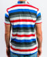 ფოტო #3 პროდუქტის Men's Casual Comfort Soft Crewneck T-Shirt