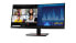 Lenovo ThinkVision P34w-20 34.14" WQHD Ultra-Wide Curved Monitor