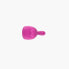 Фото #15 товара Dolphin Vibe 6 Vibration Functions USB Pink