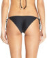 Фото #2 товара Body Glove 251226 Women's Brasilia Cheeky Bikini Bottoms Swimwear Size S