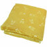 Фото #1 товара Одеяло для детей DOMIVA Жёлтое 100 х 150 см