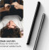 Фото #13 товара Чехол для смартфона Spigen Liquid Air Galaxy S20+ Plus, матовый черный