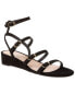 Фото #3 товара Stuart Weitzman Grecian Suede Sandal Women's