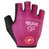 Фото #1 товара CASTELLI #Giro short gloves
