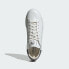 adidas originals StanSmith Lux 防滑耐磨 低帮 板鞋 男女同款 白灰