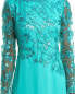 Tadashi Shoji Gown Women's