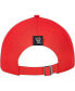Фото #2 товара Men's Red NC State Wolfpack Slouch Adjustable Hat