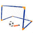 Football Goal Colorbaby 92 x 63 x 55 cm (6 Units)