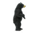 SAFARI LTD Standing Black Bear Figure