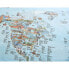 Фото #14 товара AWESOME MAPS Fishing Map Towel Best Fishing Spots In The World