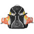 Фото #5 товара Рюкзак Powerslide для спорта Sports Backpack с черным цветом