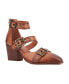 ფოტო #1 პროდუქტის Women's Kaydence Heel Sandal