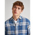 PEPE JEANS Pittsburg long sleeve shirt