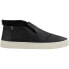 TOMS Paxton Slip On Womens Black Sneakers Casual Shoes 10016049 11 - фото #1