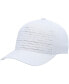 Фото #2 товара Men's Heathered Gray Hot Streak Snapback Hat