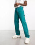 Фото #2 товара Stan Ray OG painter trousers in green