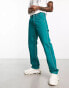 Фото #1 товара Stan Ray OG painter trousers in green