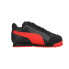 Фото #1 товара Puma Roma Art Of Sport Lace Up Toddler Boys Black Sneakers Casual Shoes 382953-