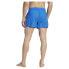 Фото #2 товара ADIDAS 3 Stripes Clx Very-Short Swimming Shorts