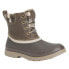 Фото #2 товара Muck Boot Original Round Toe Duck Womens Brown Casual Boots ODLW-109