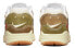 Фото #5 товара Nike Air Max 1 Premium "Wabi-Sabi" 侘寂 复古休闲 防滑耐磨 低帮 跑步鞋 女款 白红绿 / Кроссовки Nike Air Max DQ8656-133