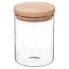 Фото #2 товара FIVE 600ml Glass Jar