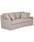 Фото #7 товара Keiffer 90" Fabric Sofa, Created for Macy's