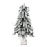 Фото #1 товара Елка искусственная Dijk Natural Collections Weihnachtsbaum Isak