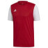 Фото #1 товара ADIDAS Estro 19 short sleeve T-shirt