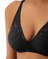 Фото #5 товара Women's Breathe Wireless T-Shirt Bra DF7594