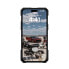 Urban Armor Gear Monarch Pro - Cover - Apple - Iphone 14 Pro Max - 17 cm (6.7") - Black