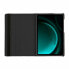 Фото #5 товара Чехол для планшета Cool Galaxy Tab S9 FE Чёрный
