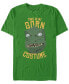 ფოტო #1 პროდუქტის Star Trek Men's Gorn Halloween Costume Short Sleeve T-Shirt