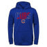 Фото #1 товара Худи Chicago Cubs Line Drive Poly Boys' XS