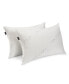 Фото #1 товара Home Luxury Knit 2 Pack Pillows, King