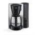 Фото #3 товара Bosch TKA6A643 - Drip coffee maker - Ground coffee - 1200 W - Black - Stainless steel