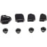 Фото #1 товара ROTOR Chainring Bolts Covers Shimano Ultegra 8000 Set Screw