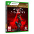 Фото #1 товара XBOX GAMES XBOX Series X Assassins Creed Shadow Gold Edition