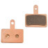 Фото #2 товара GOLDFREN GF-813 Shimano Sintered Disc Brake Pads