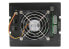 Chieftec CMR-3141SAS - Black - SECC - 1 fan(s) - 8 cm - 12 Gbit/s - 146 mm