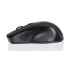 Wireless Mouse Ibox i005 PRO Black
