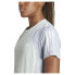 ფოტო #5 პროდუქტის ADIDAS Own The Run Base Cb short sleeve T-shirt