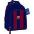 Фото #2 товара Детский рюкзак F.C. Barcelona Красный Темно Синий 32 x 42 x 15 см