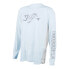 G.Loomis Long Sleeve Tech Tee Shirt