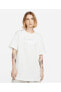 Фото #6 товара Sportswear Tee Air Beyaz Kadın T-shirt DX7918-121