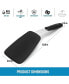 Фото #3 товара Flexible Silicone Spatula